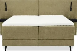 Cloudara Sleep Boxsprings^Boxspring Marinda