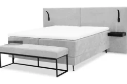 Cloudara Sleep Boxsprings^Boxspring Marinda