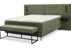 Cloudara Sleep Boxsprings^Boxspring Marinda
