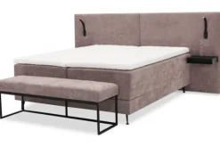 Cloudara Sleep Boxsprings^Boxspring Marinda