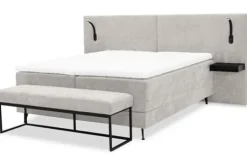 Cloudara Sleep Boxsprings^Boxspring Marinda