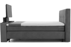 Sale Constant Dormir Boxspring met tv-lift Connie