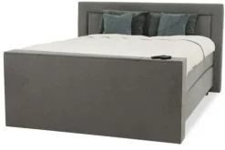 Outlet Constant Dormir Boxspring met tv-lift Connie