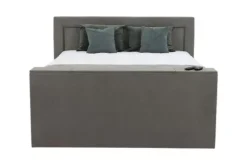 Outlet Constant Dormir Boxspring met tv-lift Connie