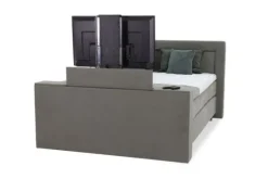 Outlet Constant Dormir Boxspring met tv-lift Connie