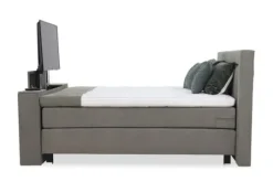 Outlet Constant Dormir Boxspring met tv-lift Connie