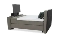 Outlet Constant Dormir Boxspring met tv-lift Connie