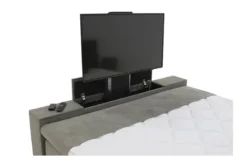 Outlet Constant Dormir Boxspring met tv-lift Connie