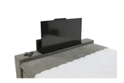 Outlet Constant Dormir Boxspring met tv-lift Connie