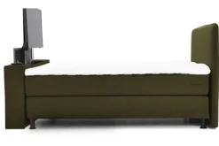 Constant Dormir Boxsprings^Boxspring met tv-lift Connie