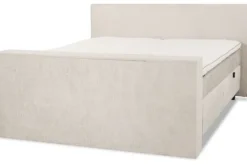 Constant Dormir Boxsprings^Boxspring met tv-lift Tranquillo