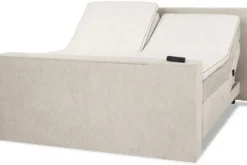 Constant Dormir Boxsprings^Boxspring met tv-lift Tranquillo