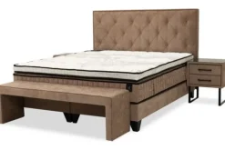 Outlet King Koil Boxspring Minnesota