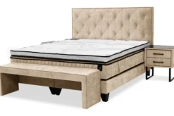 Outlet King Koil Boxspring Minnesota