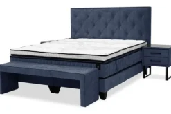 Outlet King Koil Boxspring Minnesota