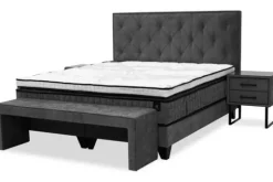 Outlet King Koil Boxspring Minnesota