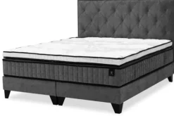 Outlet King Koil Boxspring Minnesota