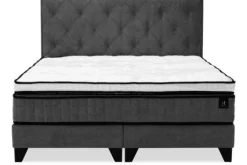 Outlet King Koil Boxspring Minnesota