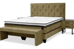 Outlet King Koil Boxspring Minnesota