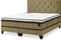 Outlet King Koil Boxspring Minnesota