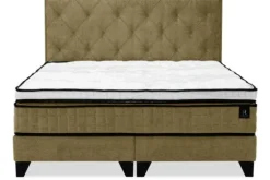 Outlet King Koil Boxspring Minnesota