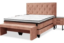 Outlet King Koil Boxspring Minnesota