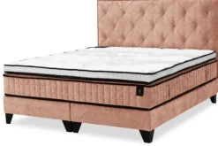 Outlet King Koil Boxspring Minnesota