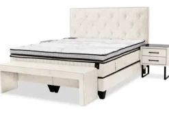 Outlet King Koil Boxspring Minnesota