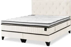 Outlet King Koil Boxspring Minnesota