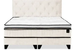 Outlet King Koil Boxspring Minnesota