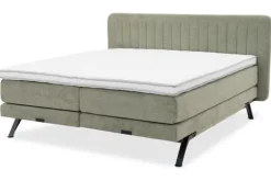 Hot Sierah Beds Boxspring Mito Green Dorma