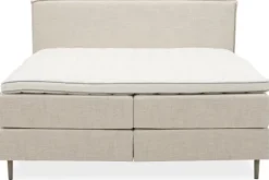 New Sierah Beds Boxspring Natural Bilderberg