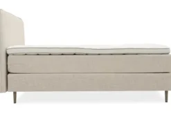 New Sierah Beds Boxspring Natural Bilderberg