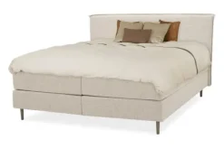 New Sierah Beds Boxspring Natural Bilderberg