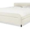 Clearance Sierah Beds Boxspring Natural Melton