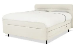 Clearance Sierah Beds Boxspring Natural Melton