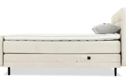 Clearance Sierah Beds Boxspring Natural Melton