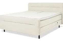 Clearance Sierah Beds Boxspring Natural Melton