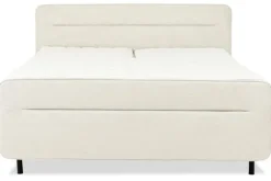 Clearance Sierah Beds Boxspring Natural Melton