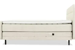 Clearance Sierah Beds Boxspring Natural Melton