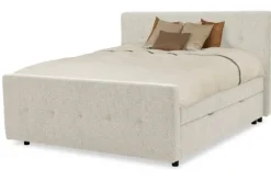 Sale Sierah Beds Boxspring Naturel Lucent