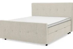 Sale Sierah Beds Boxspring Naturel Lucent