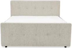 Sale Sierah Beds Boxspring Naturel Lucent