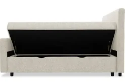 Sale Sierah Beds Boxspring Naturel Lucent