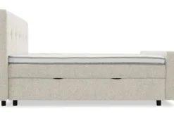 Sale Sierah Beds Boxspring Naturel Lucent
