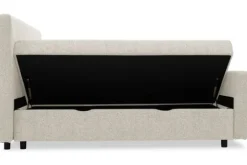 Sale Sierah Beds Boxspring Naturel Lucent