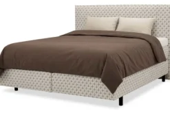 Hot Hukla Bedding Boxspring  Nirvana