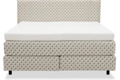 Hot Hukla Bedding Boxspring  Nirvana