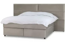 Best Endless Luxury Beds Boxspring Papillon