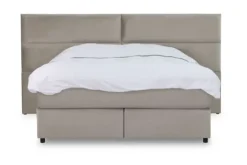 Best Endless Luxury Beds Boxspring Papillon